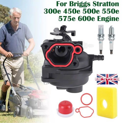 Carburetor for briggs - for, &