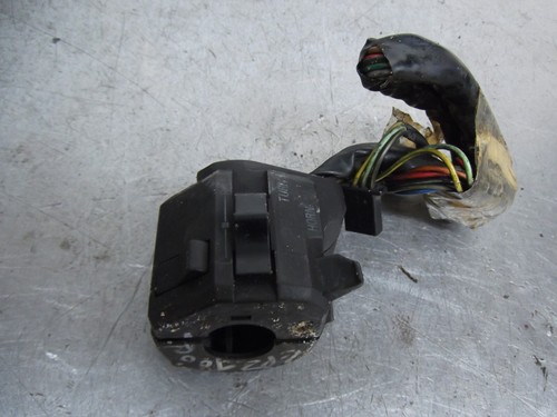 Kawasaki gpz900 switch - kawasaki, r