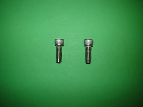 Classic mini stainless carb - classic,