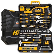 Mechanics Hand Tool Kit For