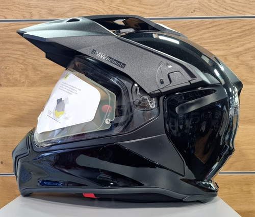 Genuine bmw motorrad - genuine, gs