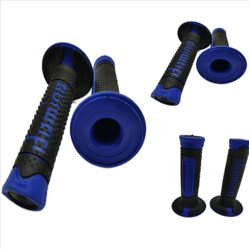 Motorcycle rubber gel - 7/8,