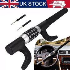 Universal Heavy Duty Anti