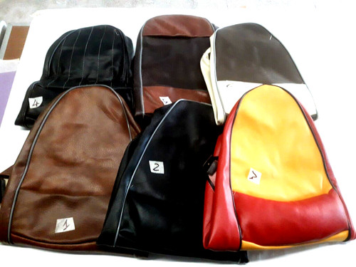 Seat cover vespa 125 150 - seat,