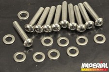 Z20LET Z20LEH stainless rocker