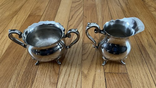 Vintage sugar bowl and - vintage,