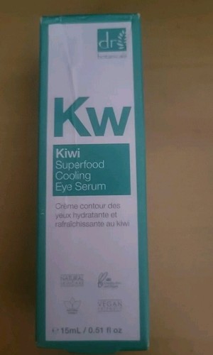 Botanicals kiwi - kw,