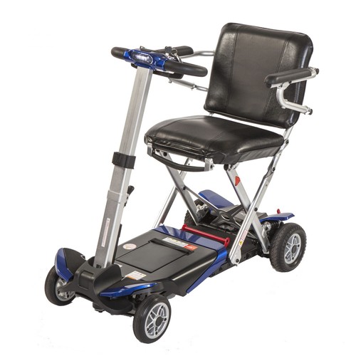 Monarch smarti plus - monarch, folding