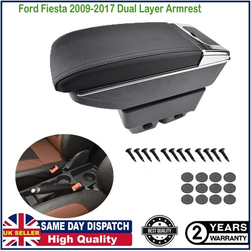For ford fiesta - 2011-2017, dual