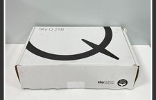 Sky Q Box ES240 2TB HD