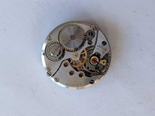 Vintage zenith mechanical - vintage,