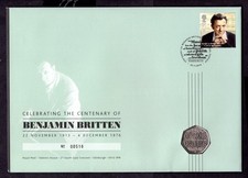 GB - 2013 Centenary of