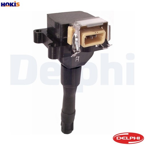 Ignition coil gn10335 - ignition, for