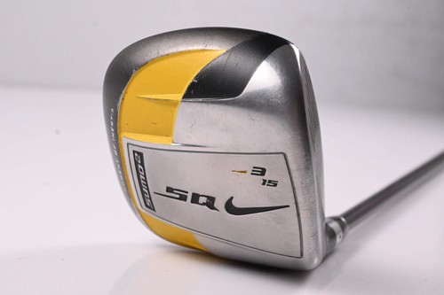 Nike sumo2 wood 15 - wood,