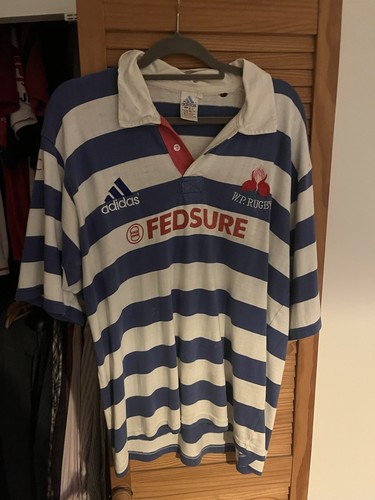 Vintage western province rugby - province,