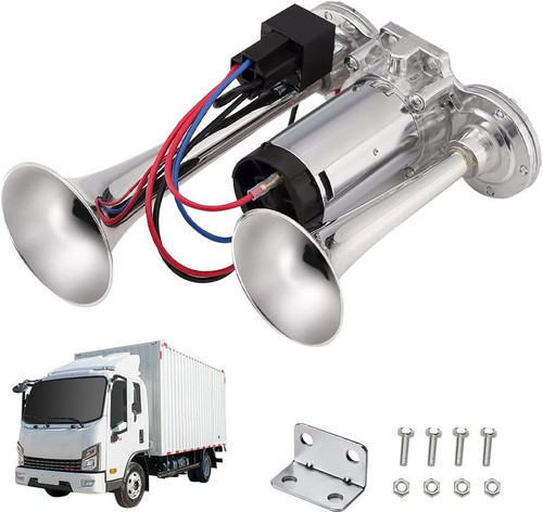 Air horn 12v 600db super - super, loud