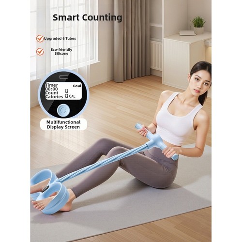 Multi function abdominal - function,