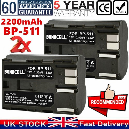 511 511a battery for - 2x,