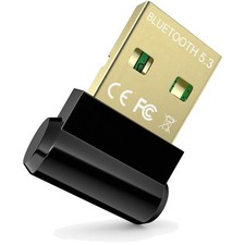 Stable Bluetooth 5.3 Mini