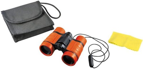 Buki france binoculars 4x32mm - buki,
