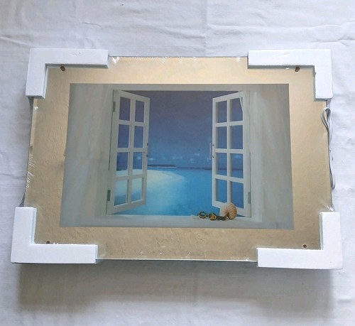 First waterfall picture wall - waterfall,