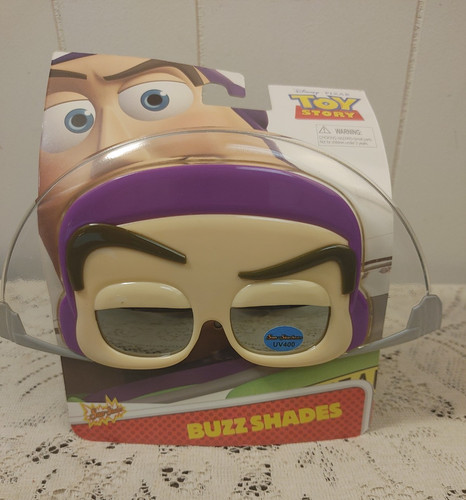 Disney toy story buzz - disney's,