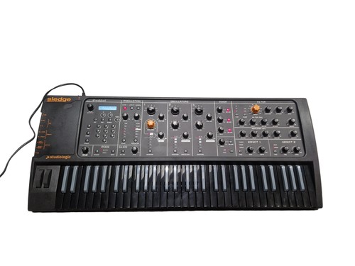 Studiologic sledge - studiologic,