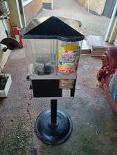 20p 4-way sweet machine