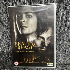 Beauty and the Beast: The