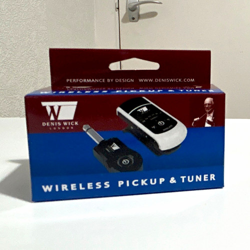 Denis wick dw3071 wireless - wick,