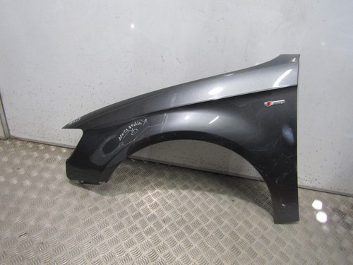 Audi left s front wing - audi,