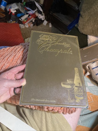 Sparkling champale extra dry - sparkling,