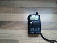 Kenwood TH-F7 Dual Band Radio