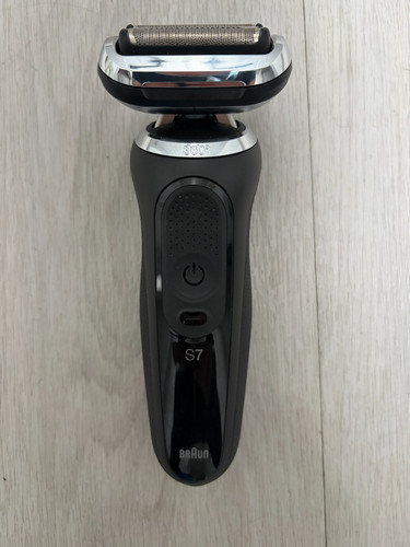 Braun series men - s7, men's