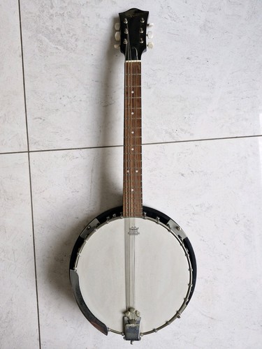 Vintage remo weather - vintage, king
