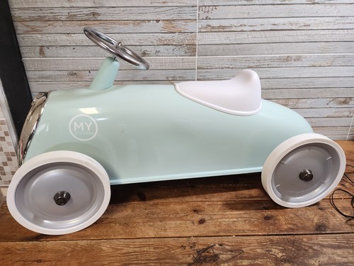 Baghera racing car - baghera,