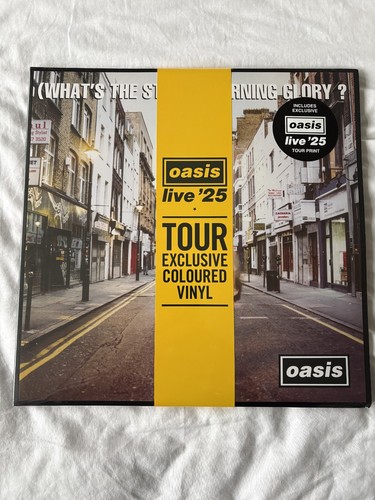 Oasis what the story - oasis, what’s