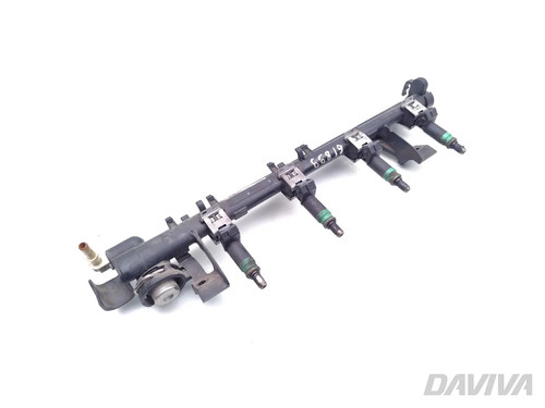 Volvo c30 set fuel - c30,