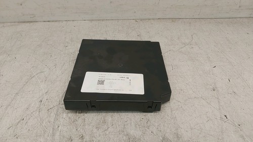 Skoda octavia bcm module - octavia, module/body