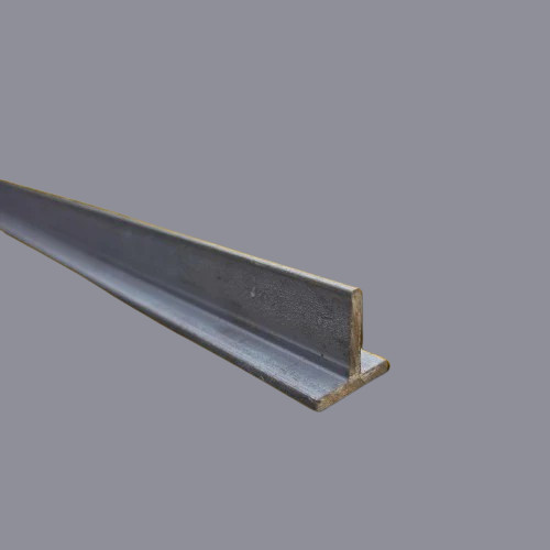 Mild steel tee - bar, available