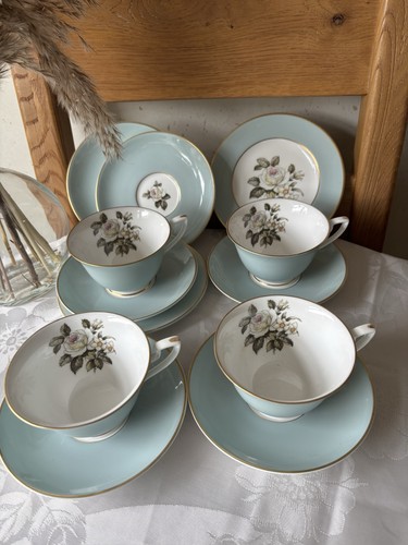 Vintage royal worcester - royal,