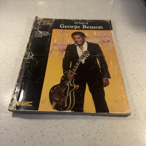 The best george benson - the,