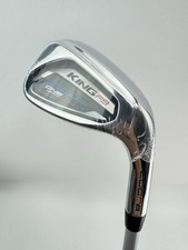 Cobra F9 One Length Pitching