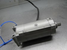 Honda CB750/CB900F D.O.H.C CB 750 CB 900 1979-1982 Starter Motor