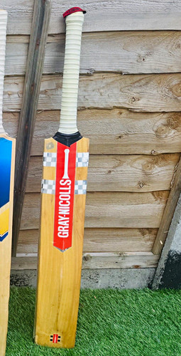 Gray nicolls handcrafted - gray,