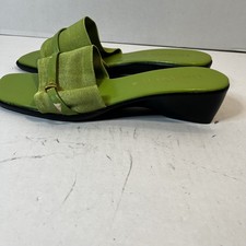 Damiana's Italy Women's Lime