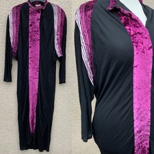 VINTAGE DIETER BLACK PINK
