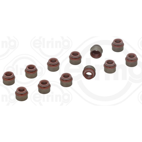 Elring valve stem seal kit - elring,
