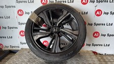 2018-2021 HONDA CIVIC X MK10 235/45/ZR17 17X6J 17" ALLOY WHEEL (#49)