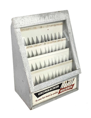Vintage grumbacher artists - ,